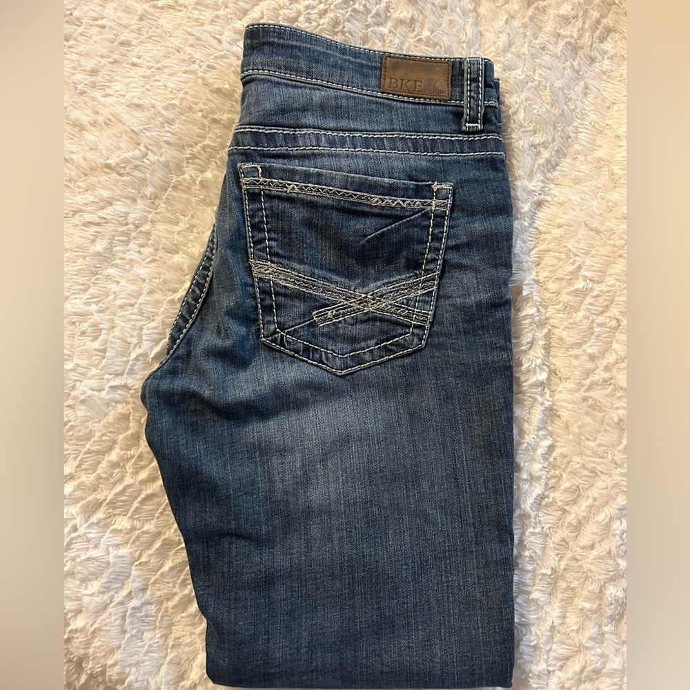 Women’s BKE Capris